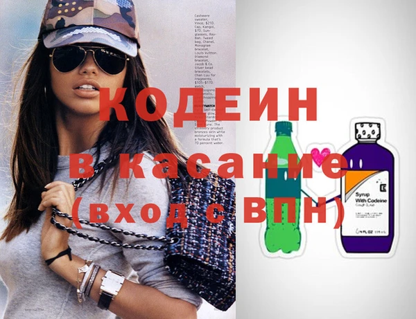 молекула духа Бородино