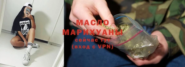 молекула духа Бородино