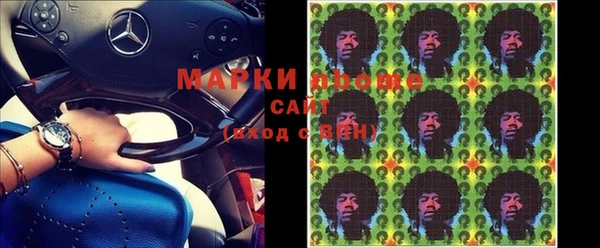 молекула духа Бородино